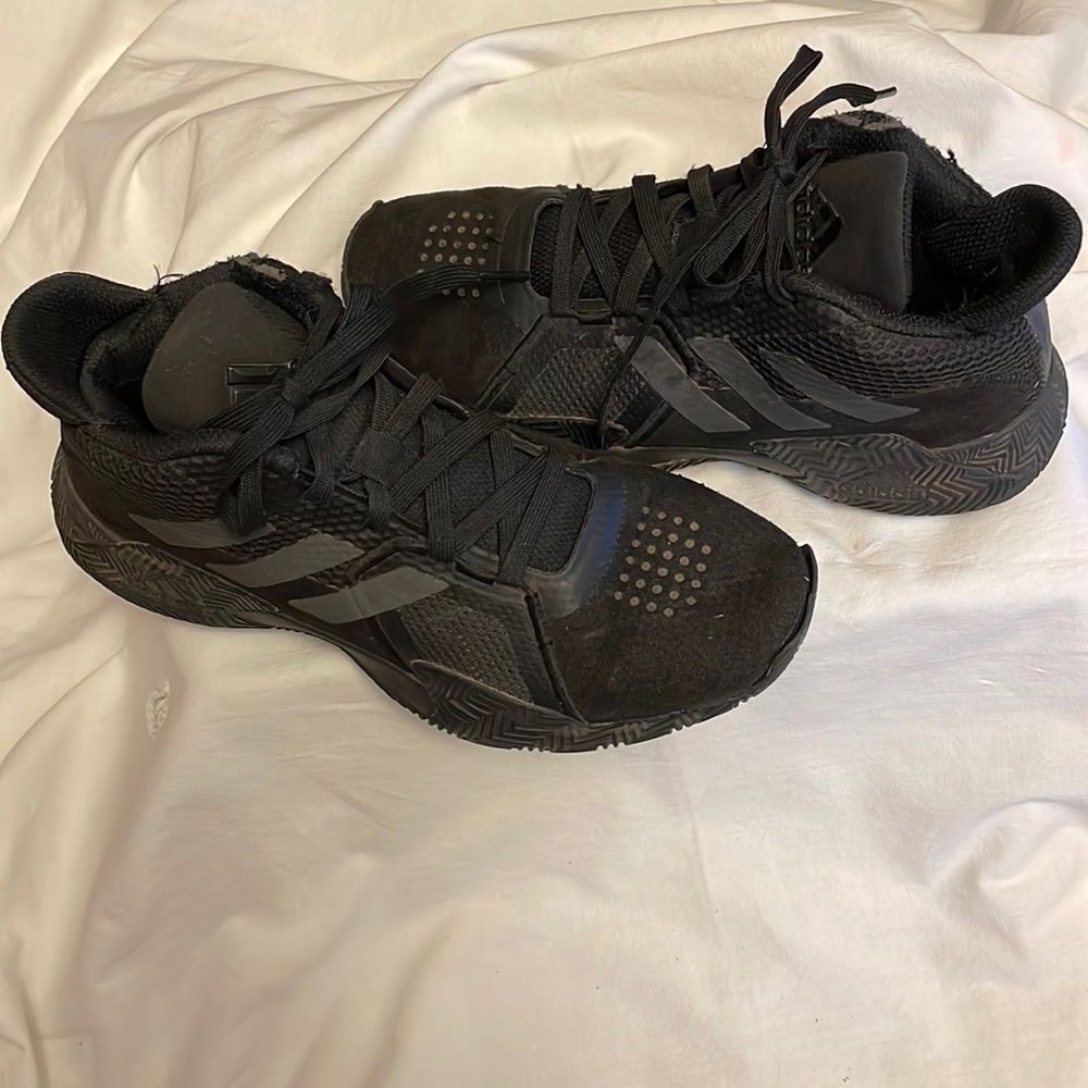 Adidas Basketball Shoes